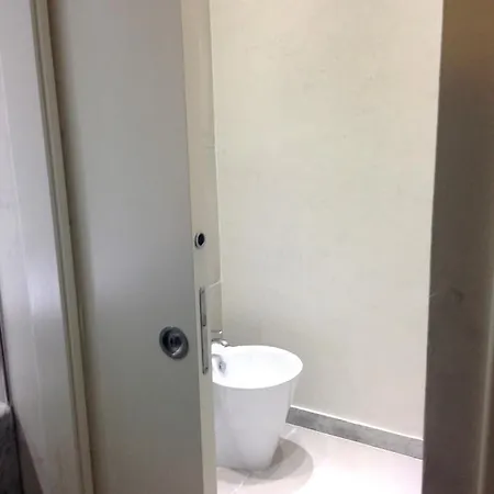 Municipio Prestige Guest house