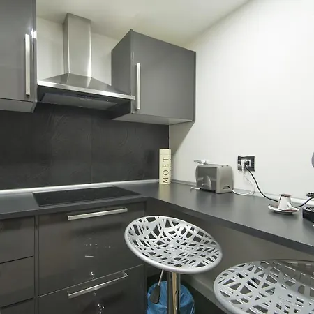 Municipio Prestige Guest house