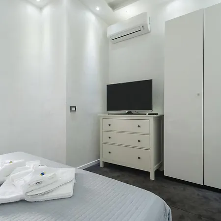 Guest house Municipio Prestige