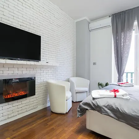 Guest house Municipio Prestige