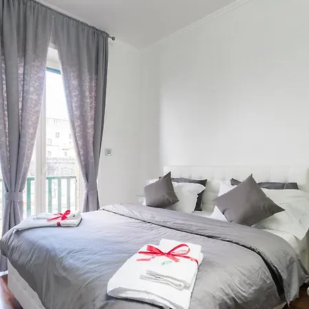 Municipio Prestige Guest house *
