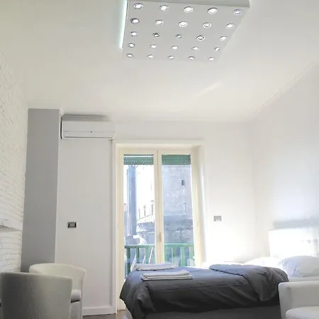 Guest house Municipio Prestige