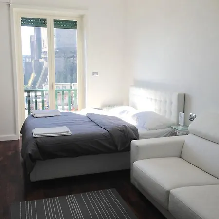 Municipio Prestige Guest house