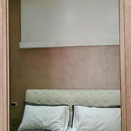 Municipio Prestige Guest house *