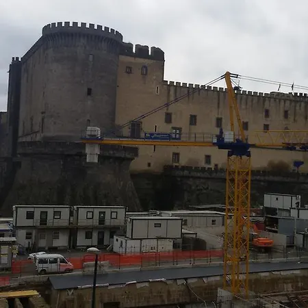 Municipio Prestige Guest house Naples