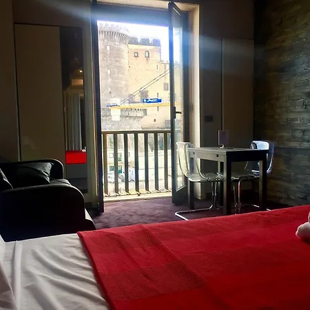 Guest house Municipio Prestige *