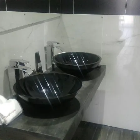 Guest house Municipio Prestige