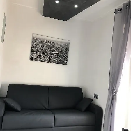 Municipio Prestige Guest house