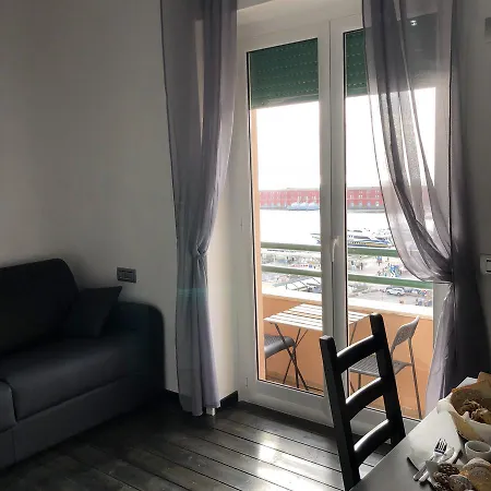 Guest house Municipio Prestige *