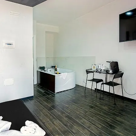 Municipio Prestige Guest house